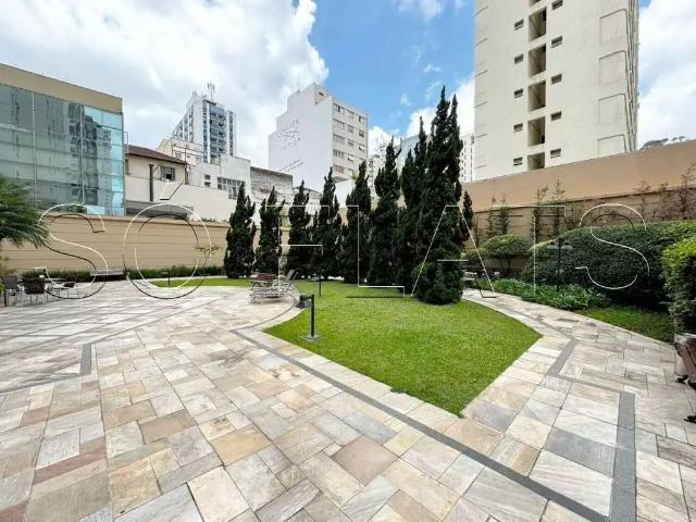 Flat aluguel em Região Imediata de São Paulo, Região Metropolitana de São Paulo
