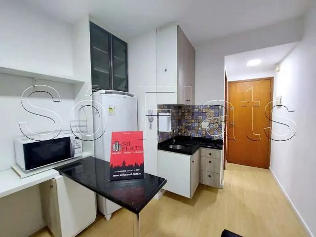 Flat aluguel em Região Imediata de São Paulo, Região Metropolitana de São Paulo