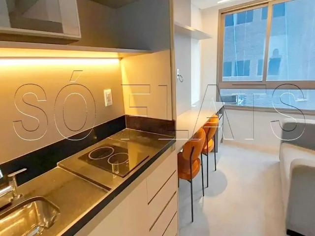 Flat aluguel em Região Imediata de São Paulo, Região Metropolitana de São Paulo