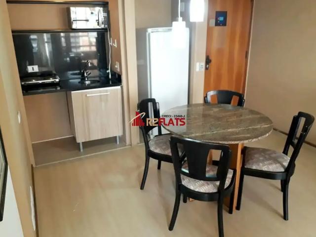 Flat aluguel em Região Imediata de São Paulo, Região Metropolitana de São Paulo