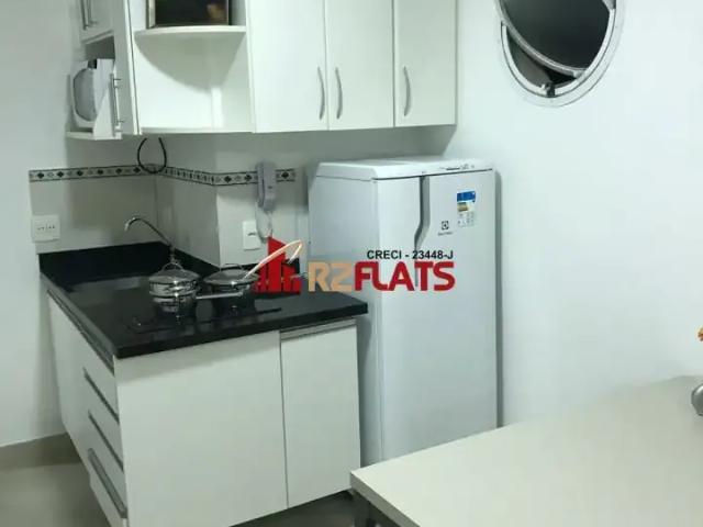 Flat aluguel em Região Imediata de São Paulo, Região Metropolitana de São Paulo
