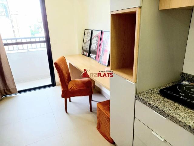 Flat aluguel em Região Imediata de São Paulo, Região Metropolitana de São Paulo