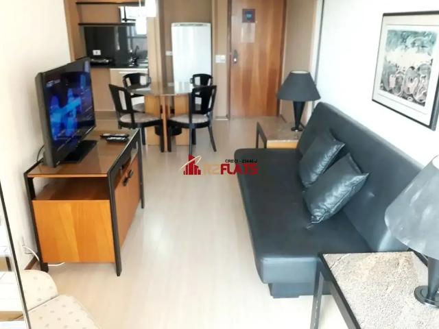 Flat aluguel em Região Imediata de São Paulo, Região Metropolitana de São Paulo