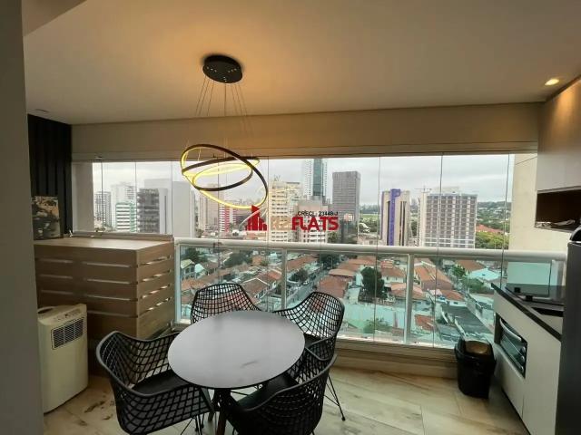 Flat aluguel em Região Imediata de São Paulo, Região Metropolitana de São Paulo