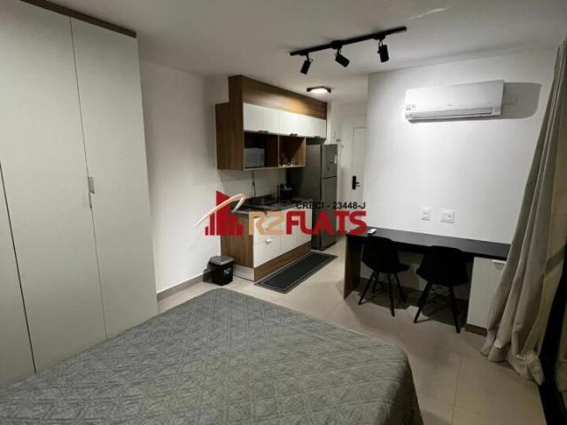 Flat aluguel em Região Imediata de São Paulo, Região Metropolitana de São Paulo
