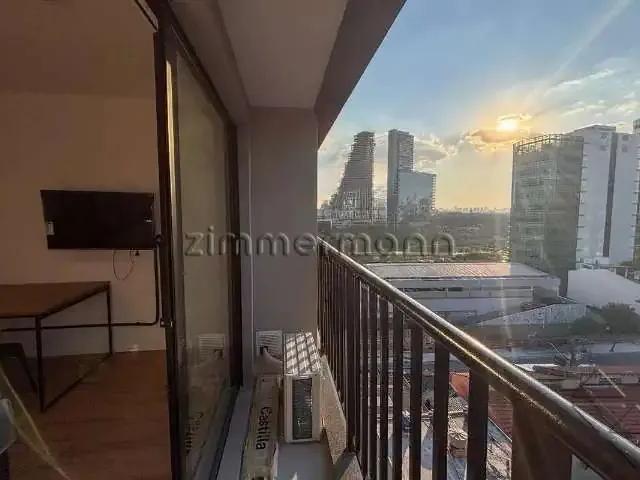 Flat aluguel em Região Imediata de São Paulo, Região Metropolitana de São Paulo