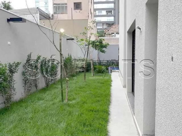 Flat aluguel em Região Imediata de São Paulo, Região Metropolitana de São Paulo