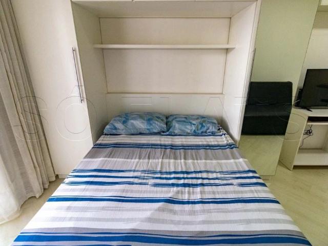 Flat aluguel em Pinheiros, São Paulo