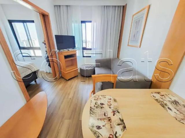 Flat aluguel em Região Imediata de São Paulo, Região Metropolitana de São Paulo
