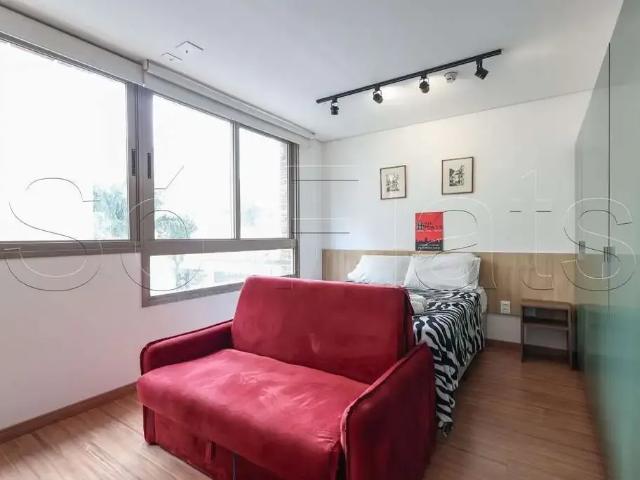 Flat aluguel em Região Imediata de São Paulo, Região Metropolitana de São Paulo