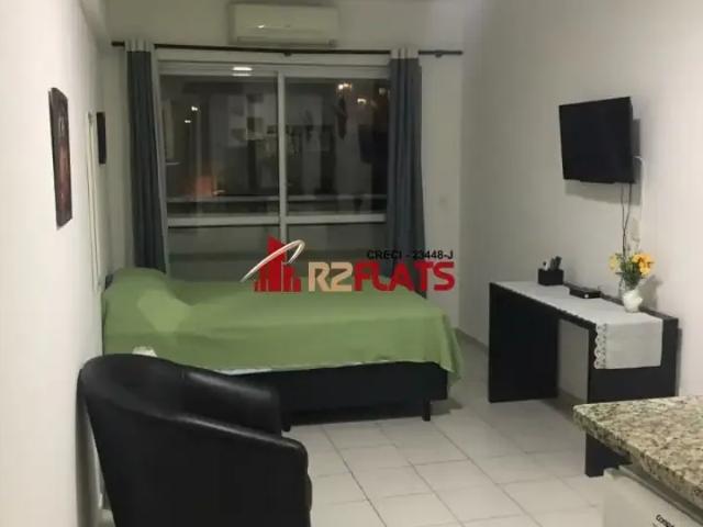 Flat aluguel em Região Imediata de São Paulo, Região Metropolitana de São Paulo