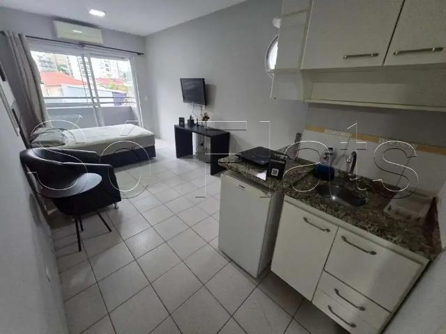 Flat aluguel em Região Imediata de São Paulo, Região Metropolitana de São Paulo