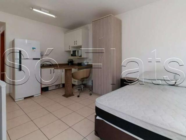 Flat aluguel em Região Imediata de São Paulo, Região Metropolitana de São Paulo
