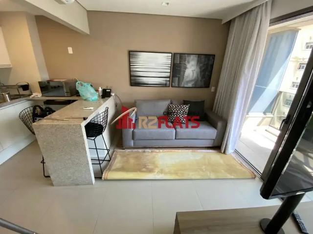 Flat aluguel em Região Imediata de São Paulo, Região Metropolitana de São Paulo