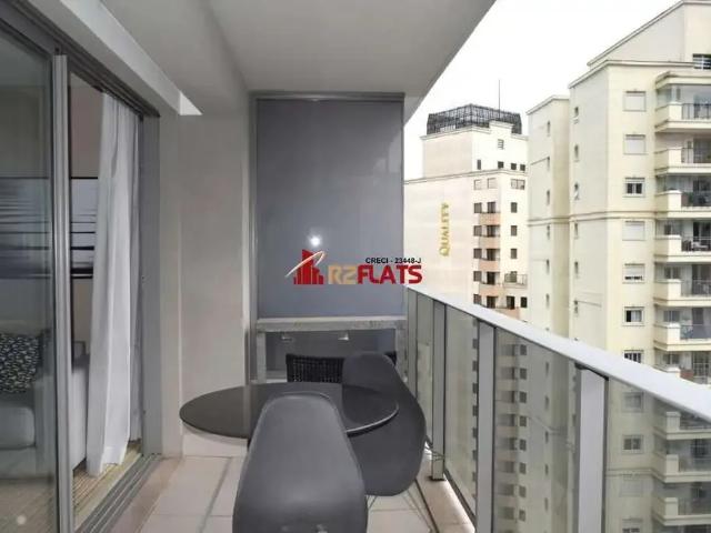 Flat aluguel em Região Imediata de São Paulo, Região Metropolitana de São Paulo