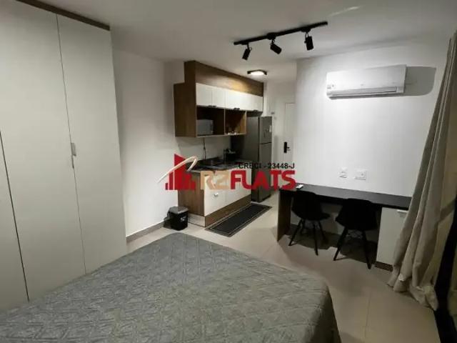Flat aluguel em Região Imediata de São Paulo, Região Metropolitana de São Paulo