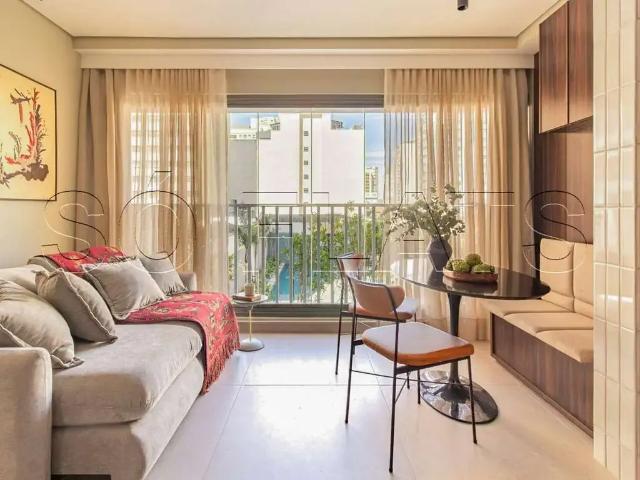 Flat aluguel em Região Imediata de São Paulo, Região Metropolitana de São Paulo
