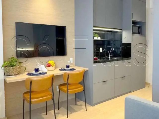 Flat aluguel em Região Imediata de São Paulo, Região Metropolitana de São Paulo