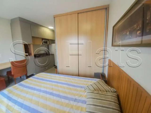 Flat aluguel em Região Imediata de São Paulo, Região Metropolitana de São Paulo