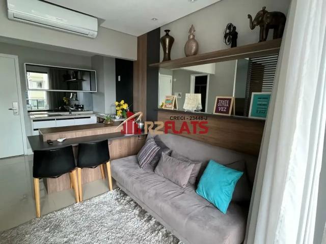 Flat aluguel em Região Imediata de São Paulo, Região Metropolitana de São Paulo