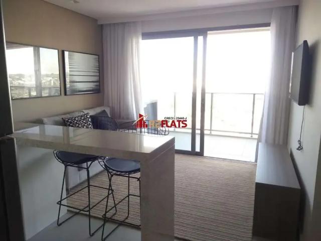 Flat aluguel em Região Imediata de São Paulo, Região Metropolitana de São Paulo