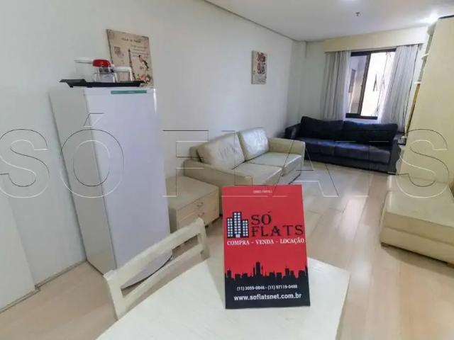 Flat aluguel em Região Imediata de São Paulo, Região Metropolitana de São Paulo