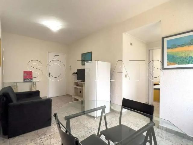Flat aluguel em Região Imediata de São Paulo, Região Metropolitana de São Paulo