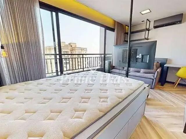 Flat aluguel em Região Imediata de São Paulo, Região Metropolitana de São Paulo