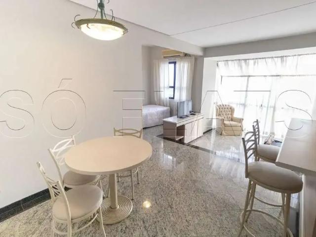 Flat aluguel em Região Imediata de São Paulo, Região Metropolitana de São Paulo