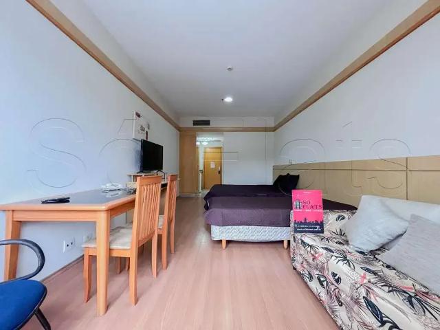 Flat aluguel em Região Imediata de São Paulo, Região Metropolitana de São Paulo