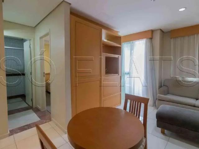 Flat aluguel em Região Imediata de São Paulo, Região Metropolitana de São Paulo