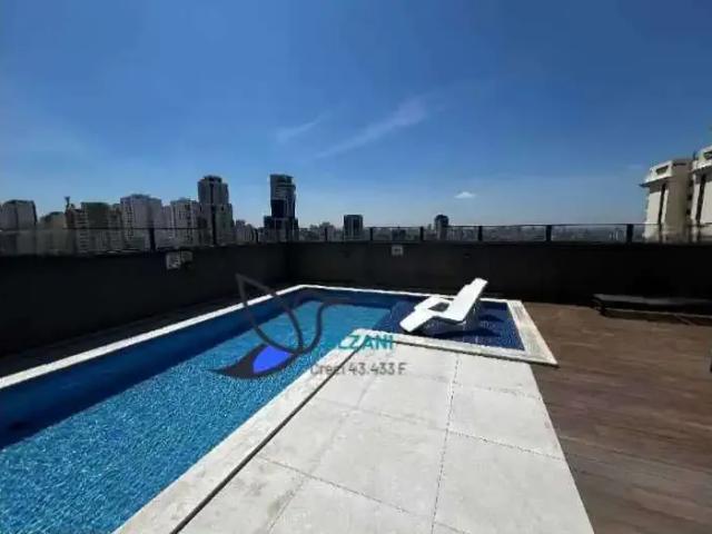Flat aluguel em Região Imediata de São Paulo, Região Metropolitana de São Paulo
