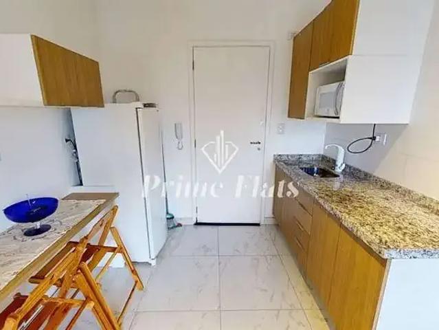 Flat aluguel em Região Imediata de São Paulo, Região Metropolitana de São Paulo