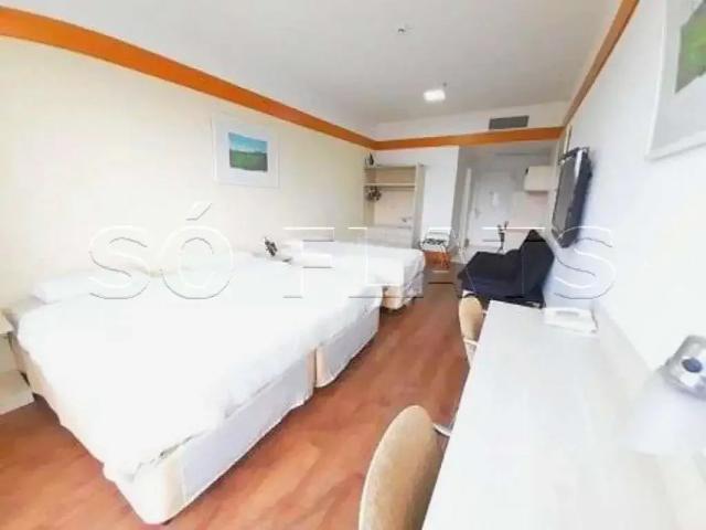 Flat aluguel em Região Imediata de São Paulo, Região Metropolitana de São Paulo