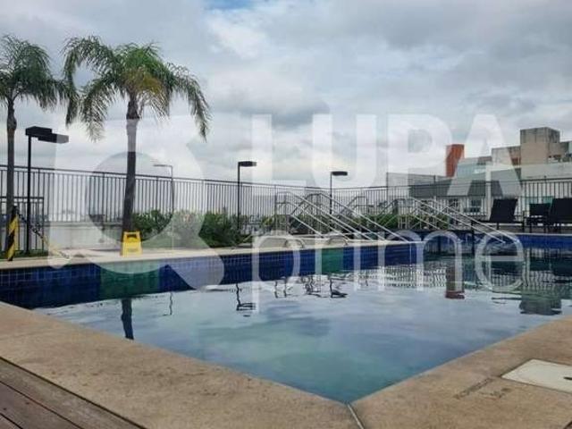 Flat aluguel em Região Imediata de São Paulo, Região Metropolitana de São Paulo