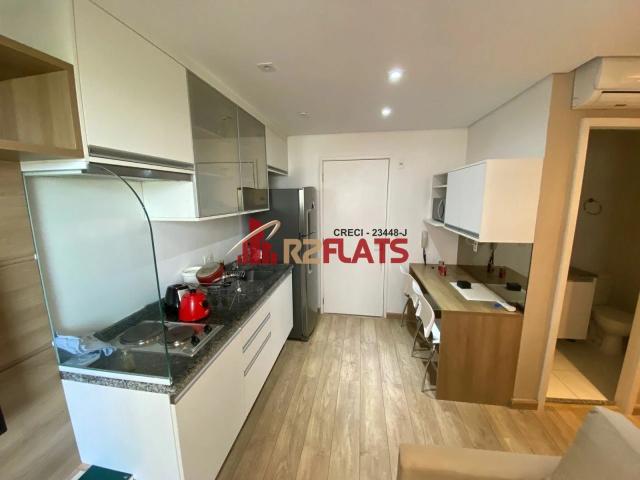 Flat aluguel em Região Imediata de São Paulo, Região Metropolitana de São Paulo