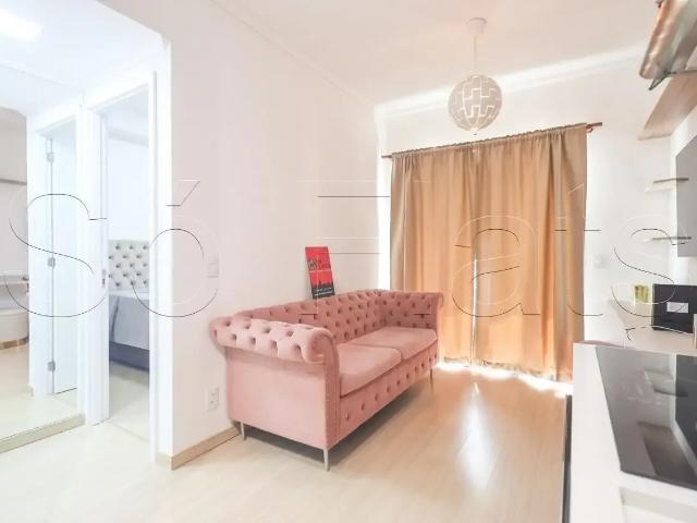 Flat aluguel em Região Imediata de São Paulo, Região Metropolitana de São Paulo