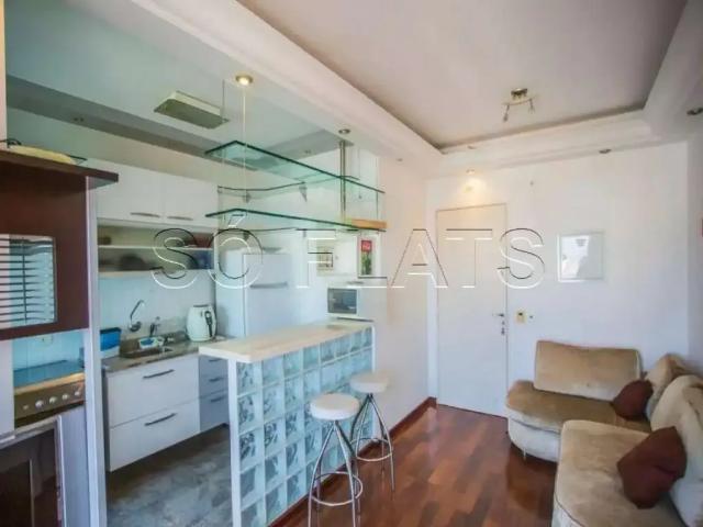 Flat aluguel em Região Imediata de São Paulo, Região Metropolitana de São Paulo