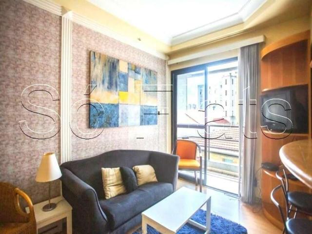 Flat aluguel em Região Imediata de São Paulo, Região Metropolitana de São Paulo