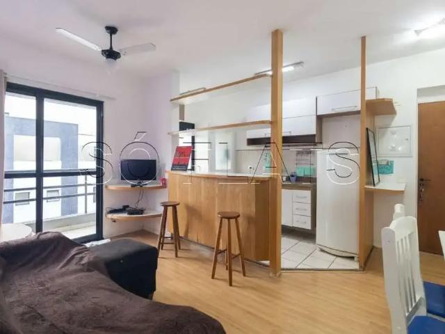 Flat aluguel em Região Imediata de São Paulo, Região Metropolitana de São Paulo