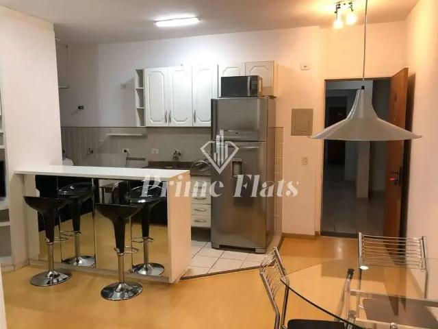 Flat aluguel em Região Imediata de São Paulo, Região Metropolitana de São Paulo