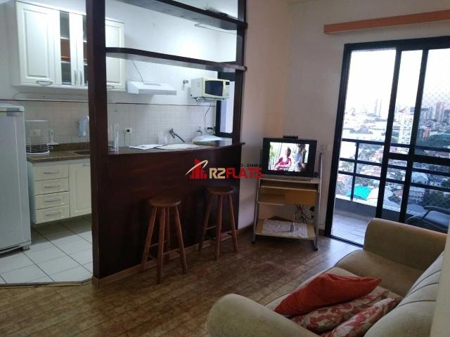Flat aluguel em Saúde, São Paulo