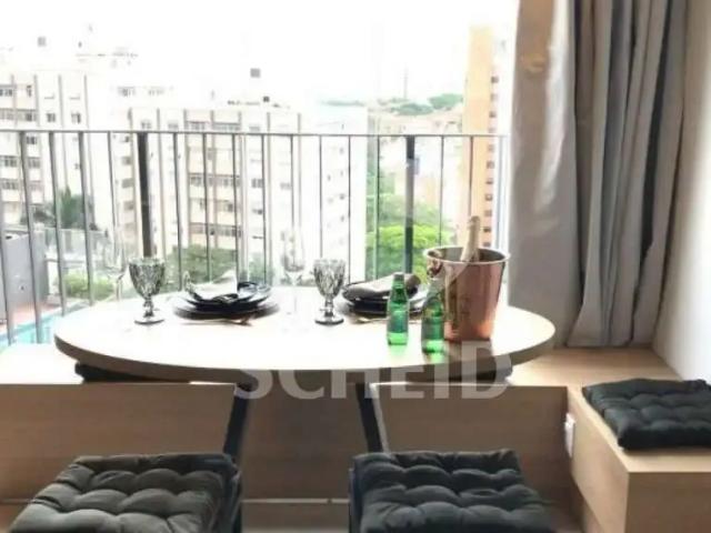 Flat aluguel em Região Imediata de São Paulo, Região Metropolitana de São Paulo