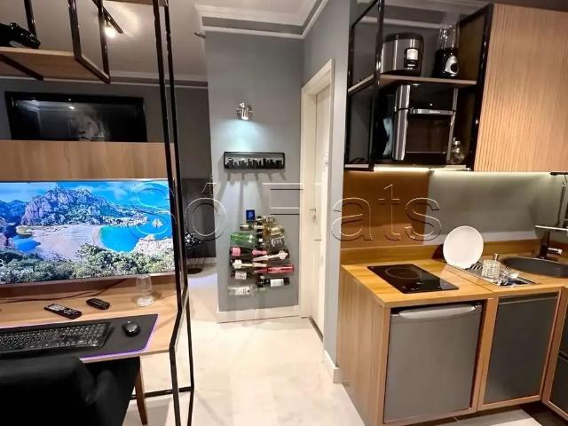 Flat aluguel em Região Imediata de São Paulo, Região Metropolitana de São Paulo