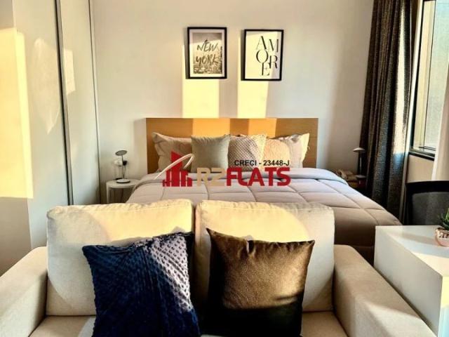 Flat aluguel em Região Imediata de São Paulo, Região Metropolitana de São Paulo
