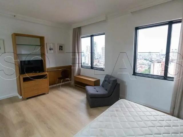 Flat aluguel em Região Imediata de São Paulo, Região Metropolitana de São Paulo