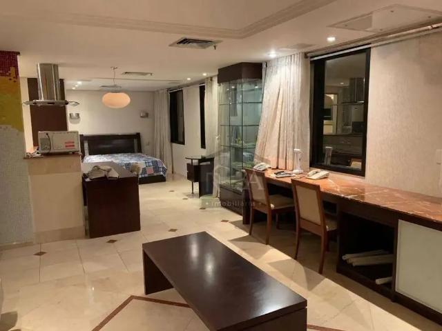 Flat aluguel em Região Imediata de São Paulo, Região Metropolitana de São Paulo