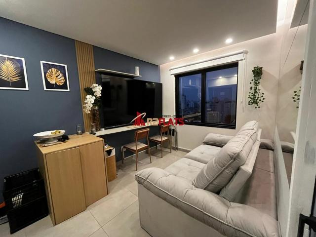 Flat aluguel em Região Imediata de São Paulo, Região Metropolitana de São Paulo