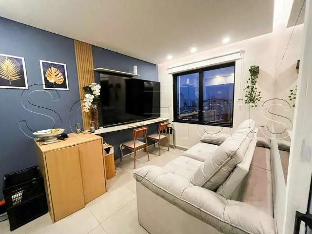 Flat aluguel em Região Imediata de São Paulo, Região Metropolitana de São Paulo