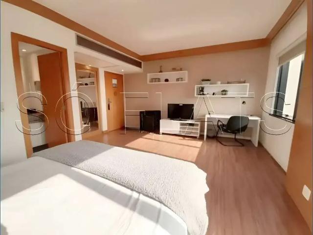 Flat aluguel em Região Imediata de São Paulo, Região Metropolitana de São Paulo
